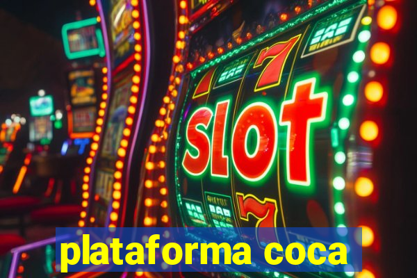 plataforma coca-cola bet